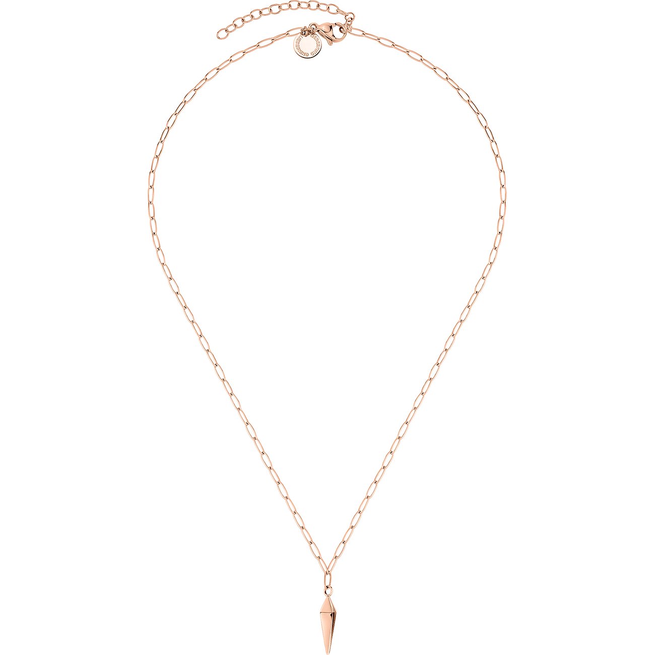 Liebeskind Kette LJ-0878-N-45