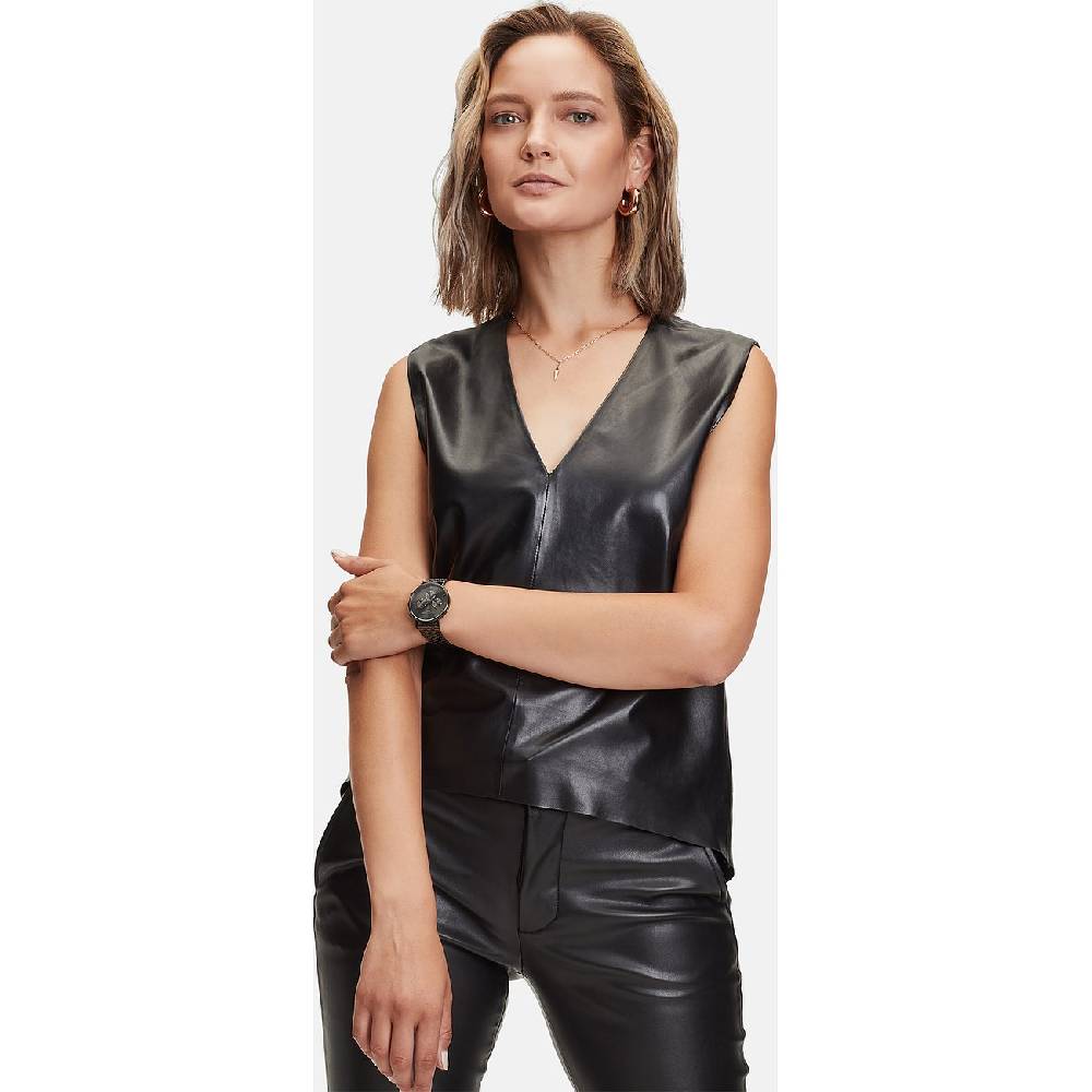 Liebeskind Kette LJ-0878-N-45