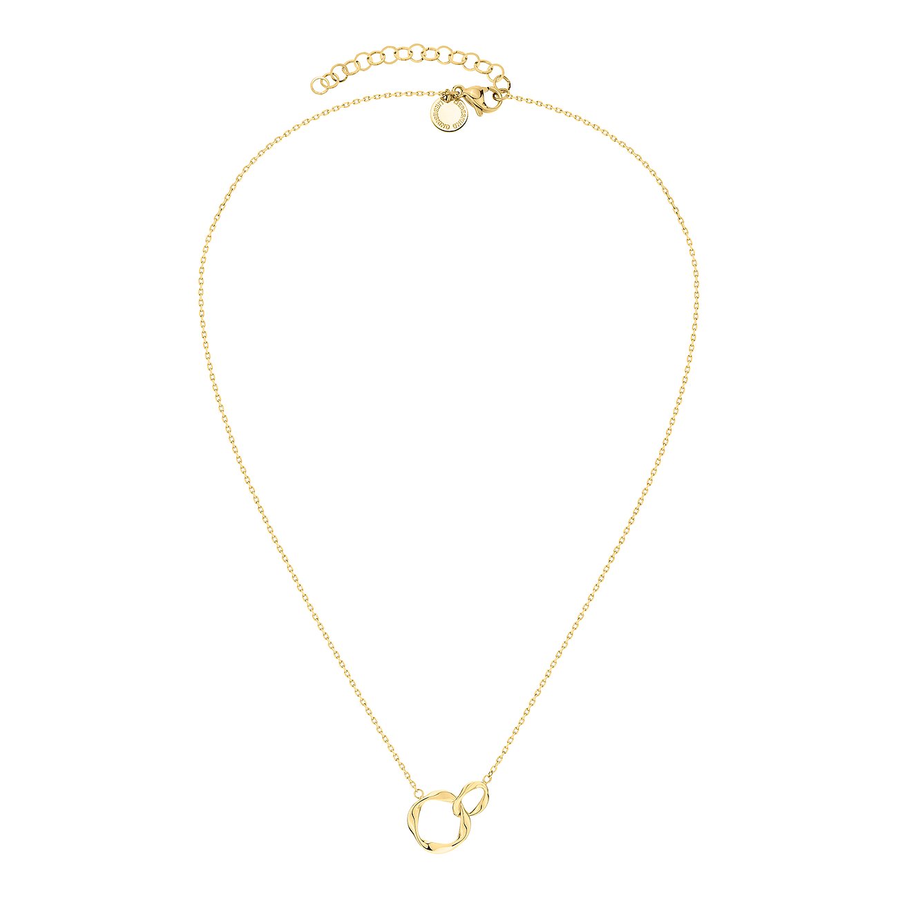 Liebeskind Kette LJ-0989-N-45