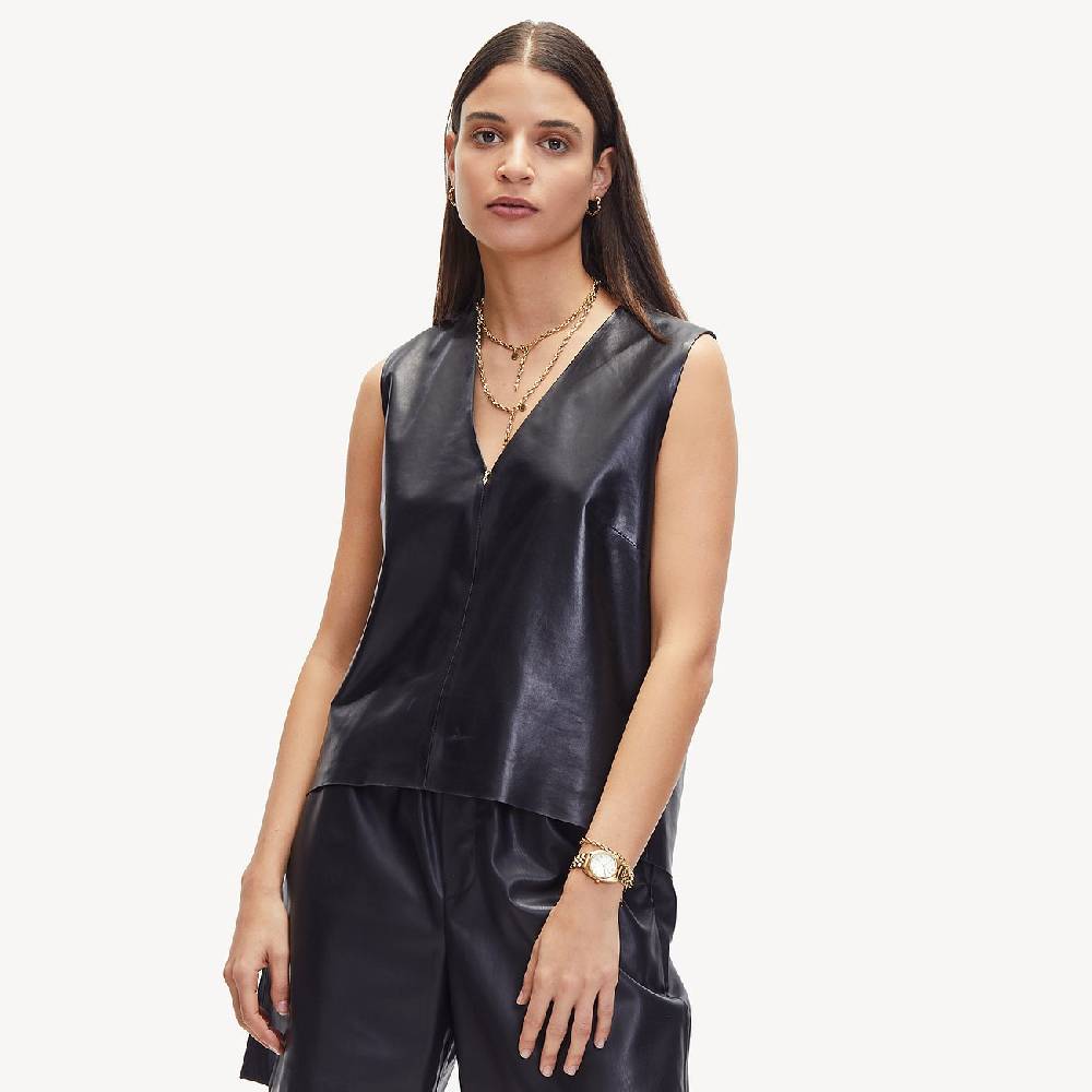Liebeskind Kette LJ-1016-N-60
