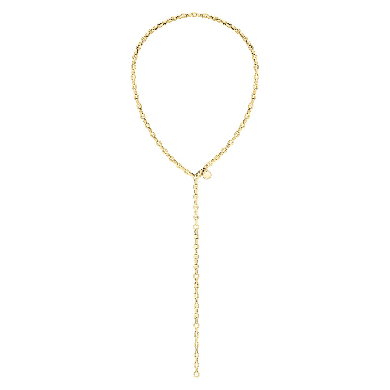 Liebeskind Kette LJ-1016-N-60