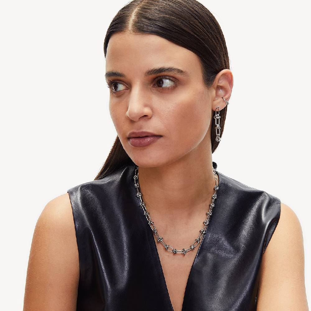 Liebeskind Kette LJ-1033-N-45
