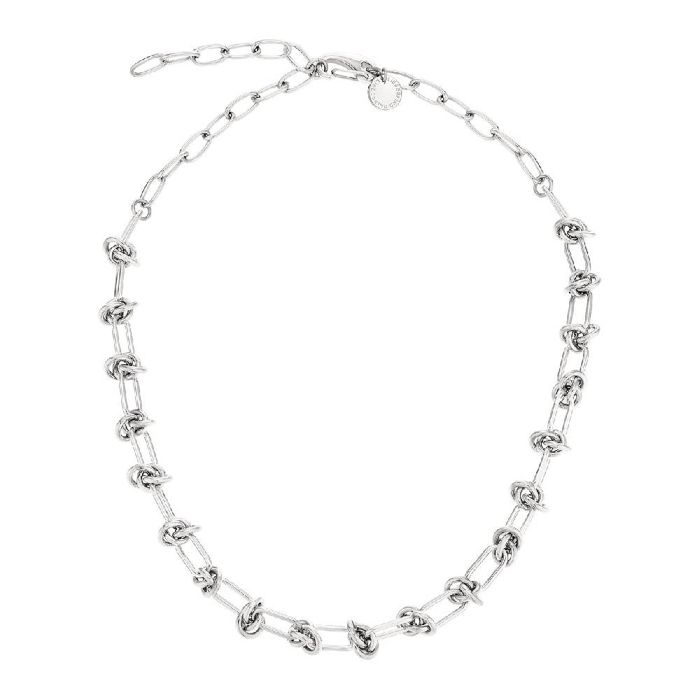 Liebeskind Kette LJ-1033-N-45