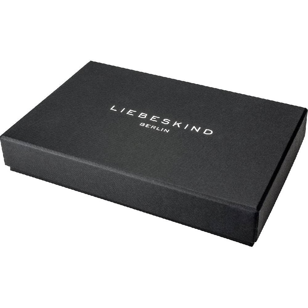 Liebeskind Kette LJ-1033-N-45