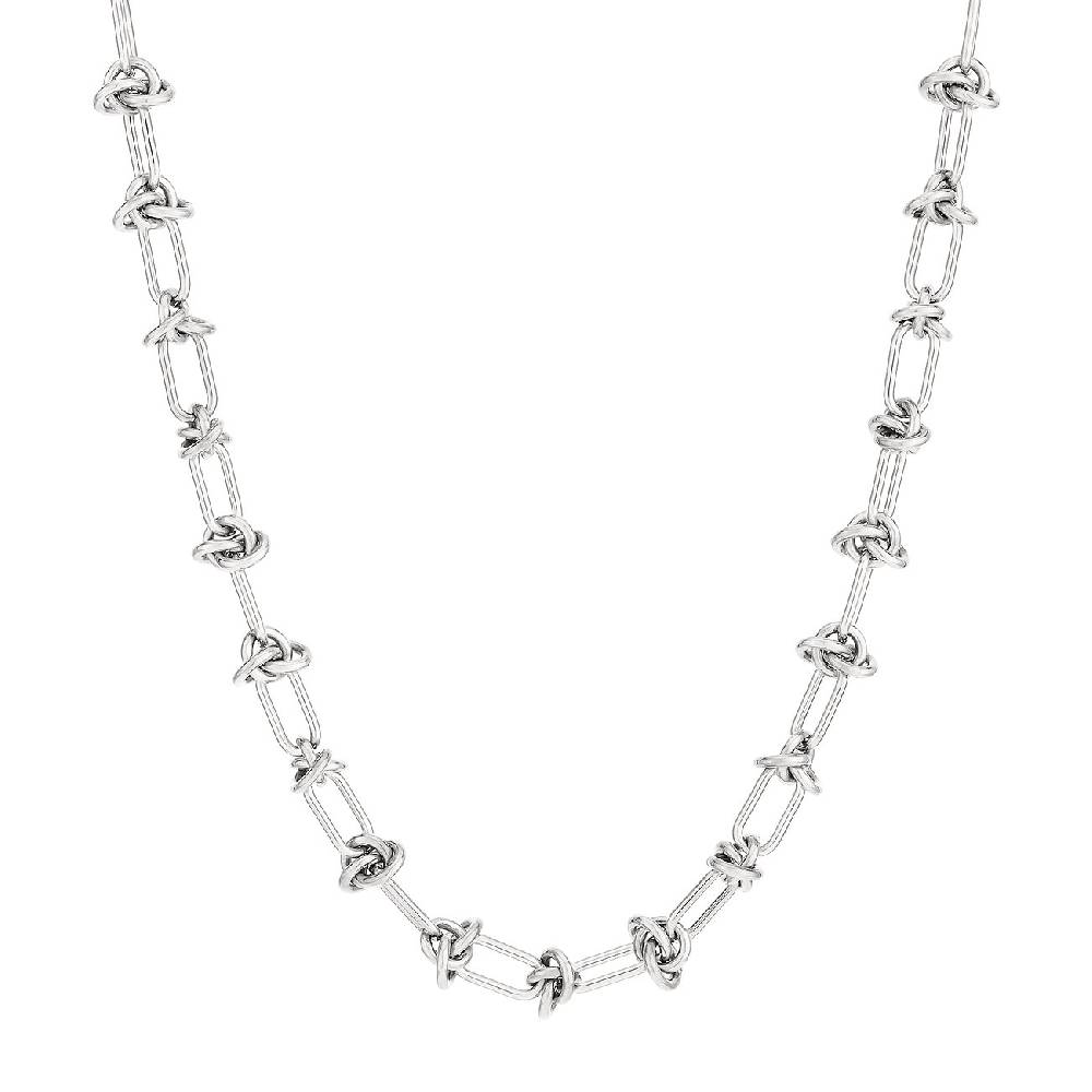 Liebeskind Kette LJ-1033-N-45
