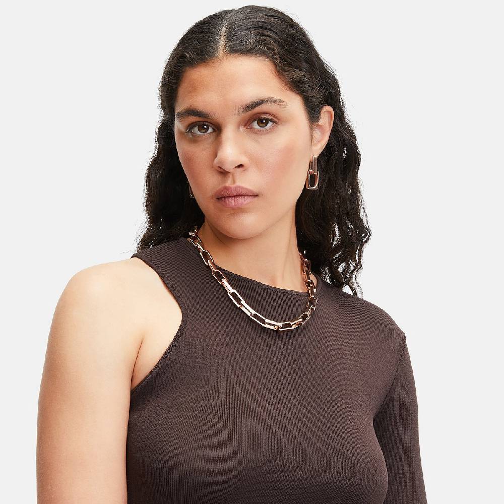 Liebeskind Kette LJ-1088-N-50