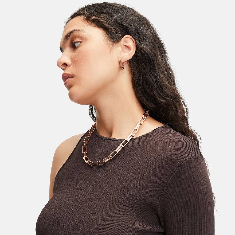 Liebeskind Kette LJ-1088-N-50