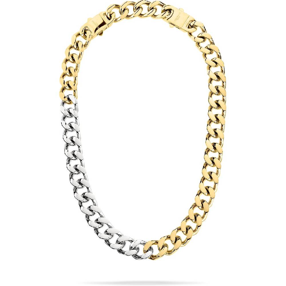 Liebeskind Kette LJ-1110-N-48