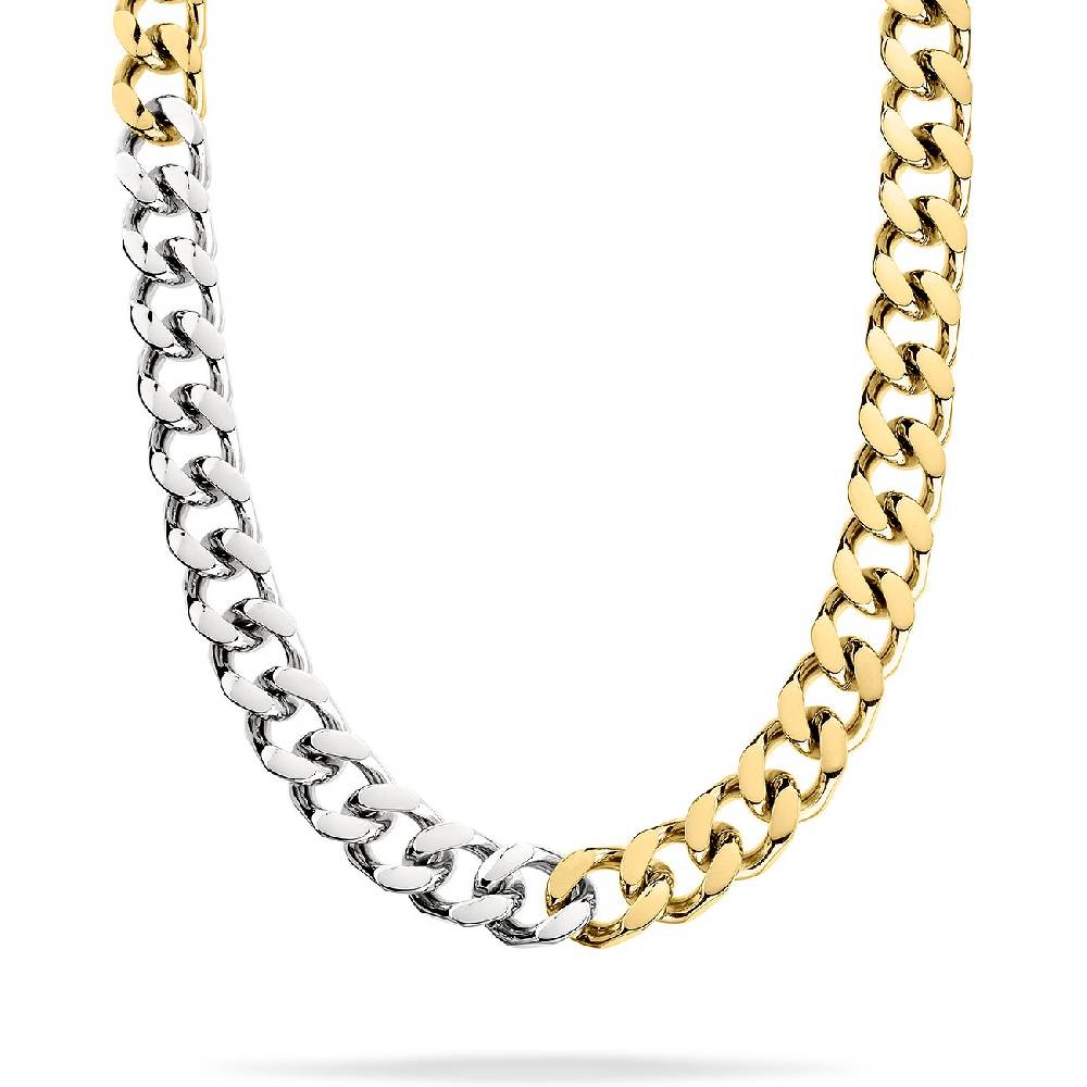 Liebeskind Kette LJ-1110-N-48