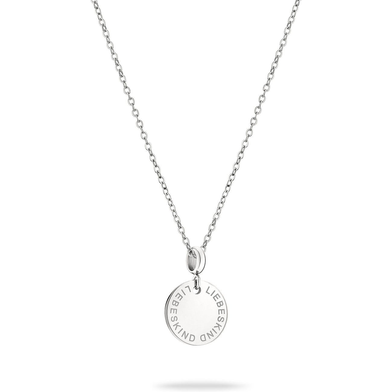 Liebeskind Kette LJ-1225-N-45