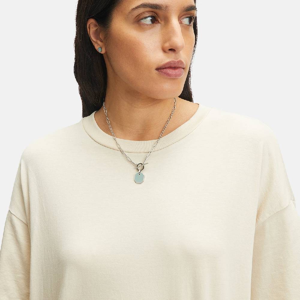 Liebeskind Kette LJ-1300-N-45