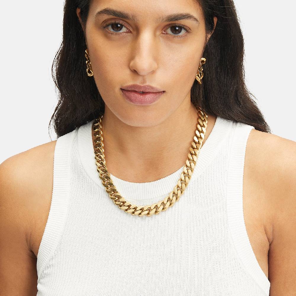 Liebeskind Kette LJ-1310-N-50