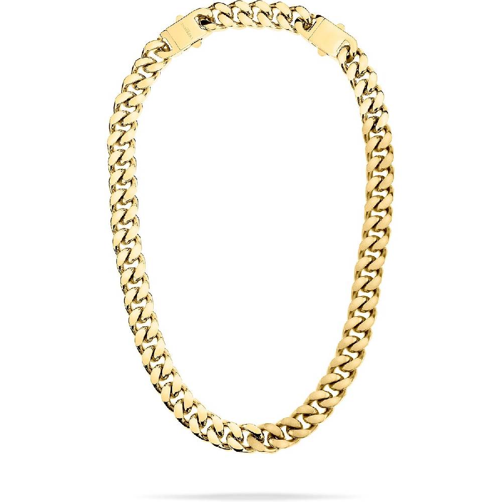 Liebeskind Kette LJ-1310-N-50