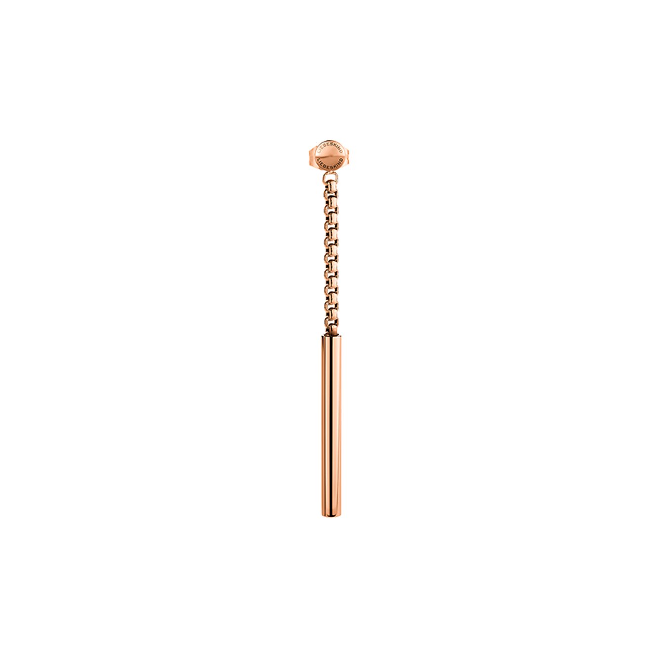 Liebeskind Ohrhänger LJ-0150-E-61