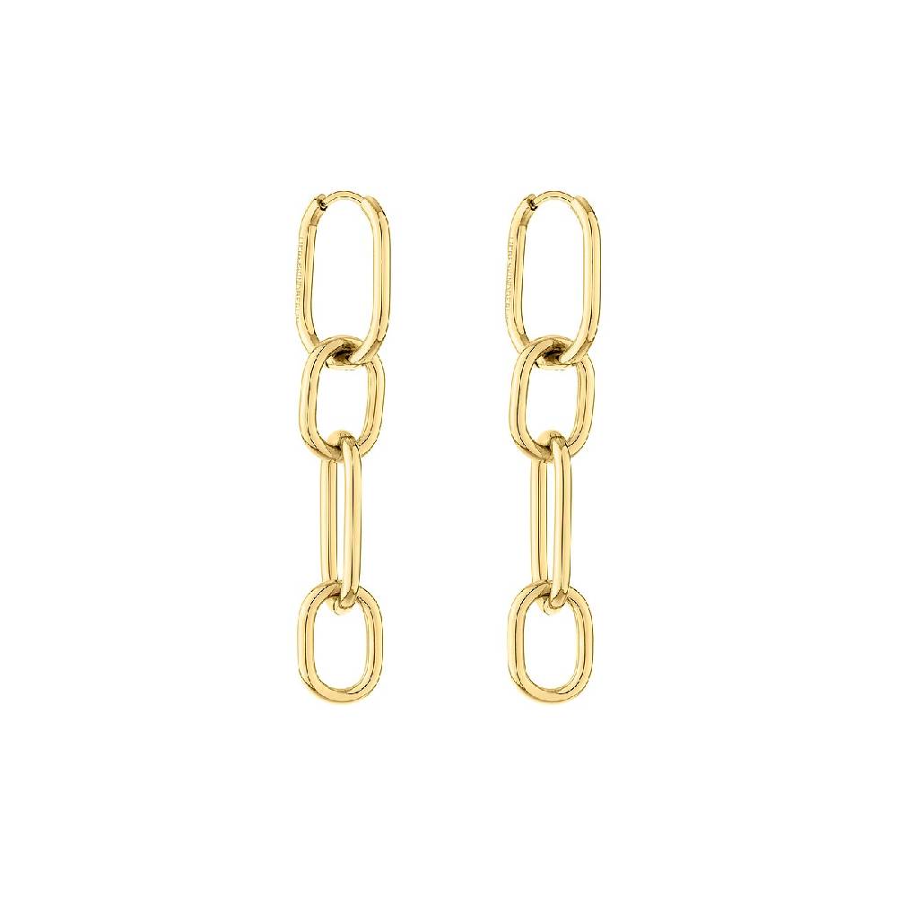 Liebeskind Ohrhänger LJ-0921-E-55