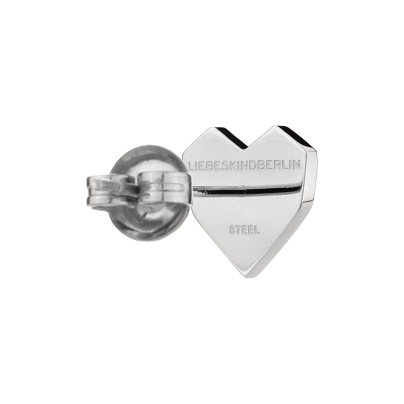 Liebeskind Ohrstecker LJ-0307-E-11