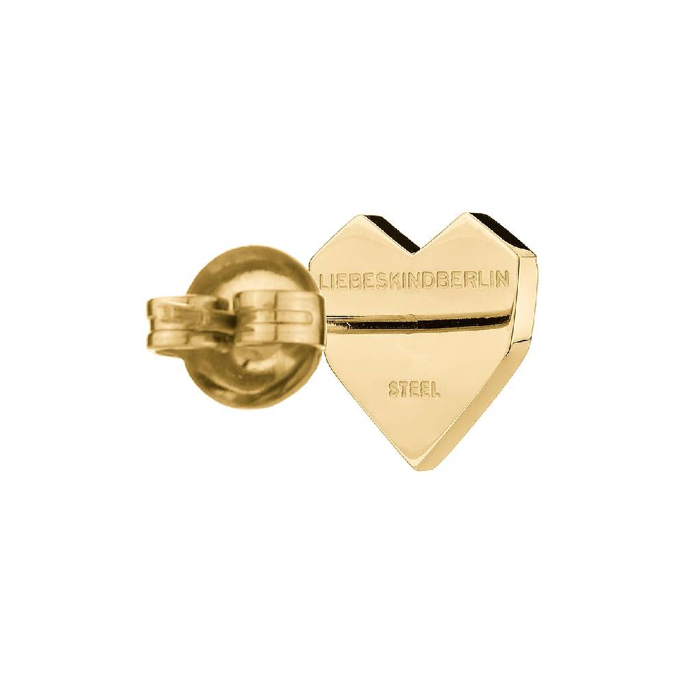 Liebeskind Ohrstecker LJ-0308-E-11