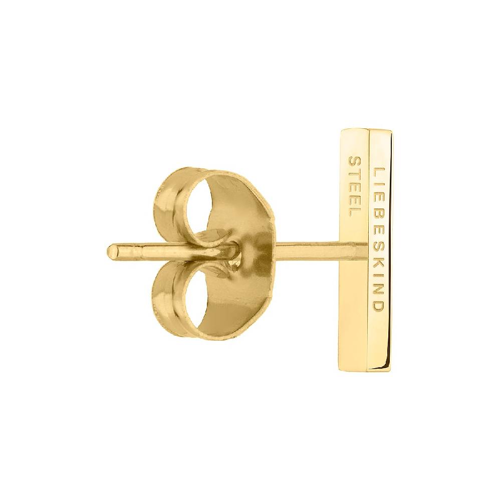 Liebeskind Ohrstecker LJ-0465-E-10