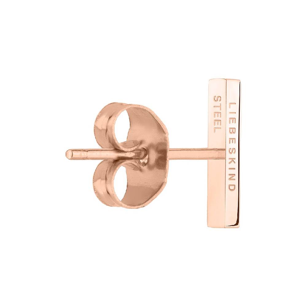 Liebeskind Ohrstecker LJ-0466-E-10