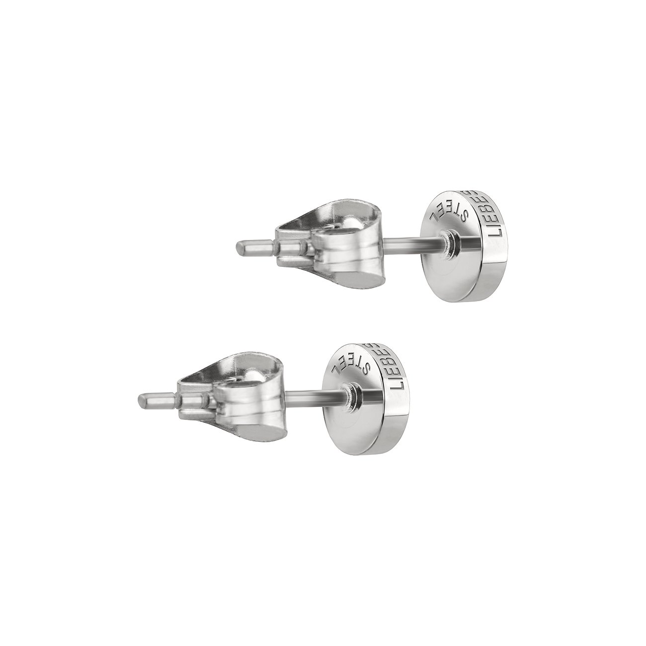 Liebeskind Ohrstecker LJ-0483-E-05