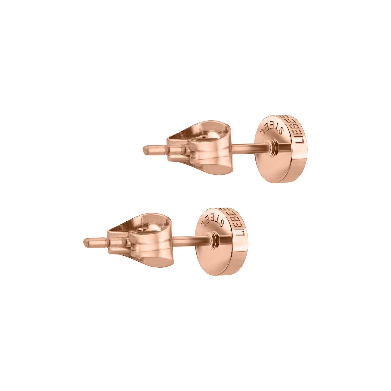 Liebeskind Ohrstecker LJ-0485-E-05