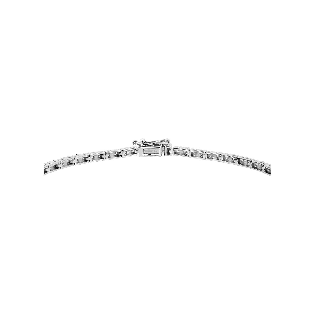 Live Diamond Armband LD14013