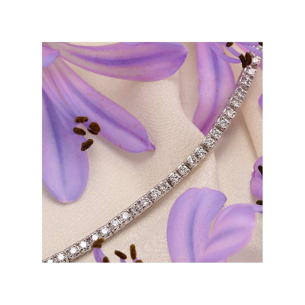 Live Diamond Armband LD14013