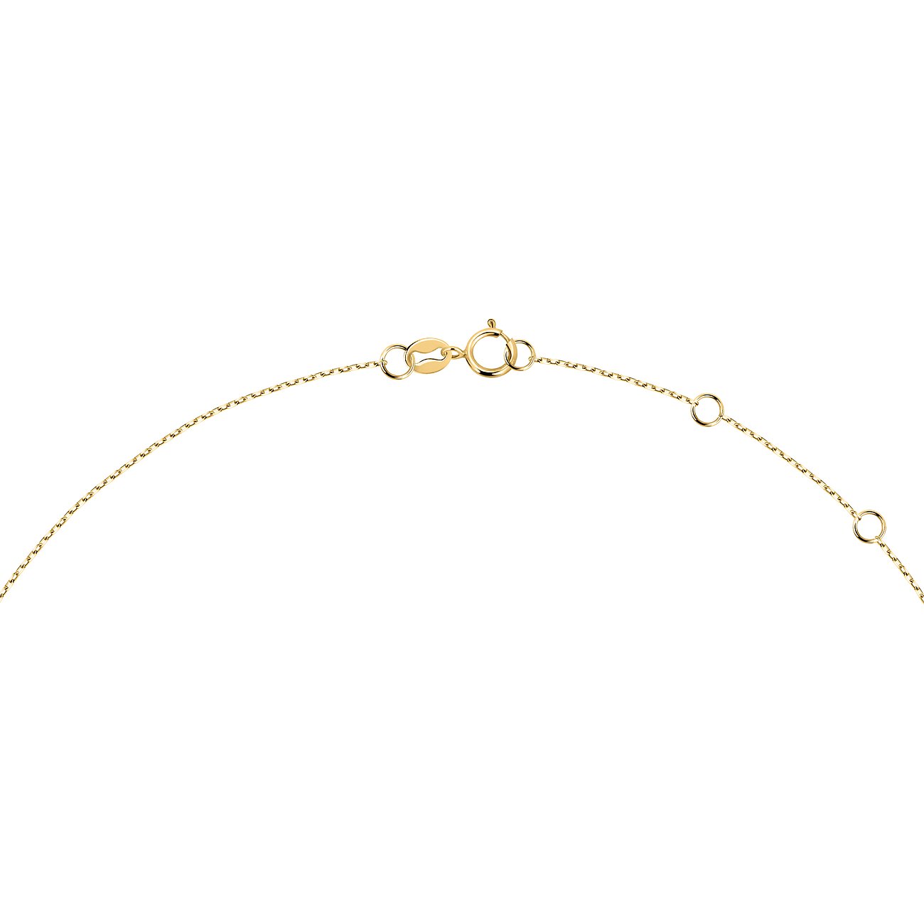 Live Diamond Kette LDY006110