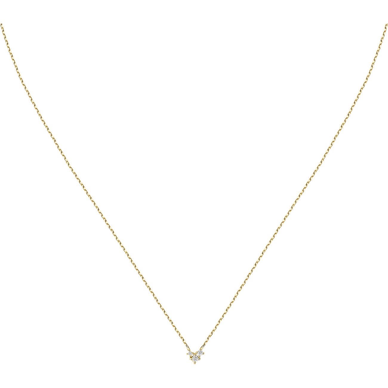 Live Diamond Kette LDY006110