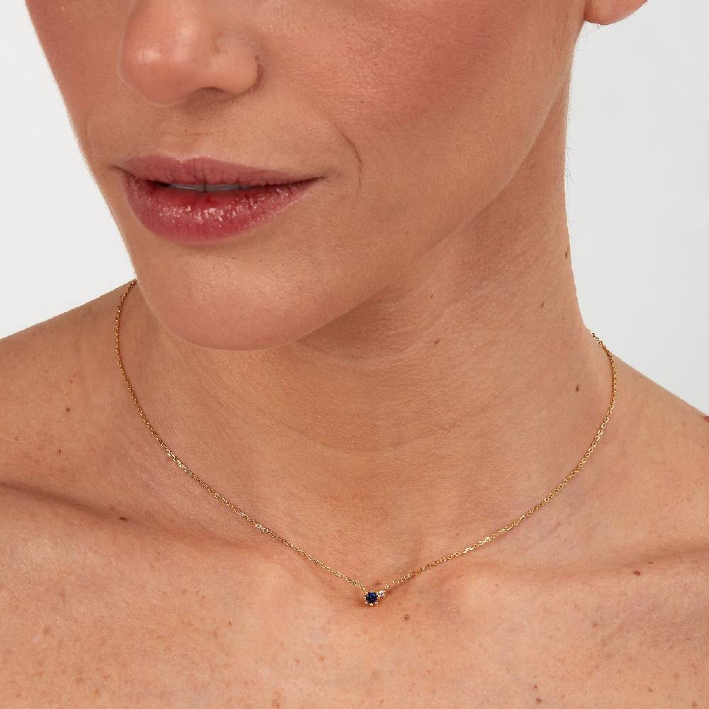 Live Diamond Kette LDY016207