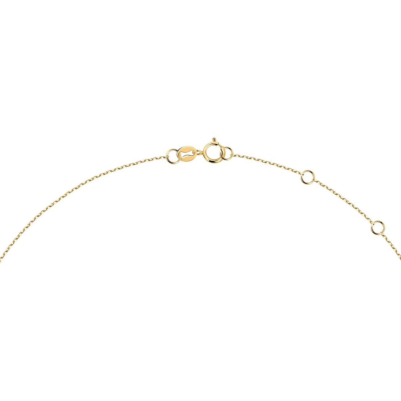 Live Diamond Kette LDY016207