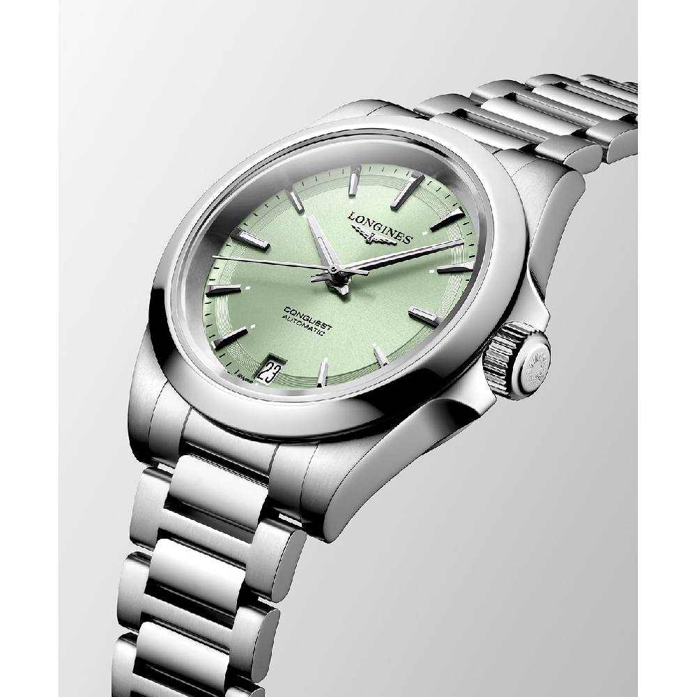 Longines Damenuhr Conquest L34304026