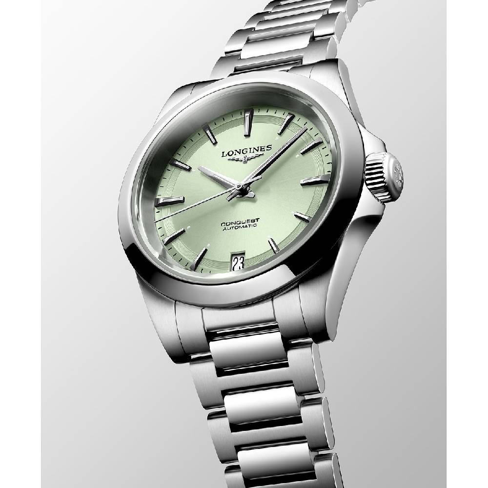 Longines Damenuhr Conquest L34304026