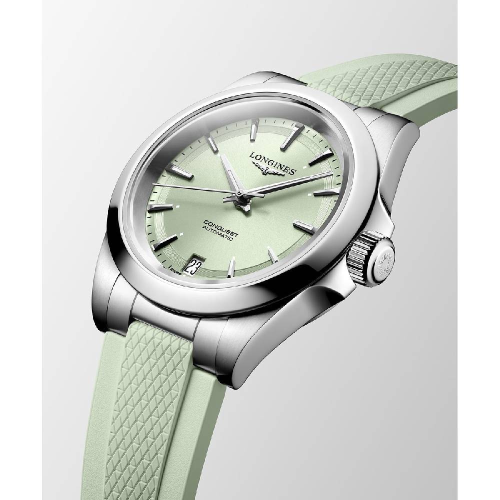 Longines Damenuhr Conquest L34304029