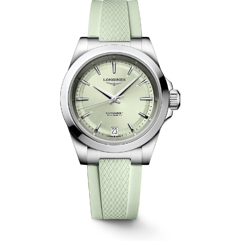 Longines Damenuhr Conquest L34304029