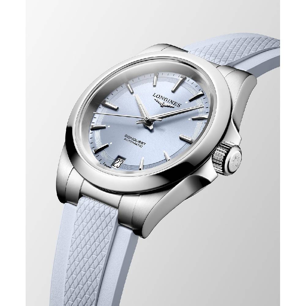 Longines Damenuhr Conquest L34304929