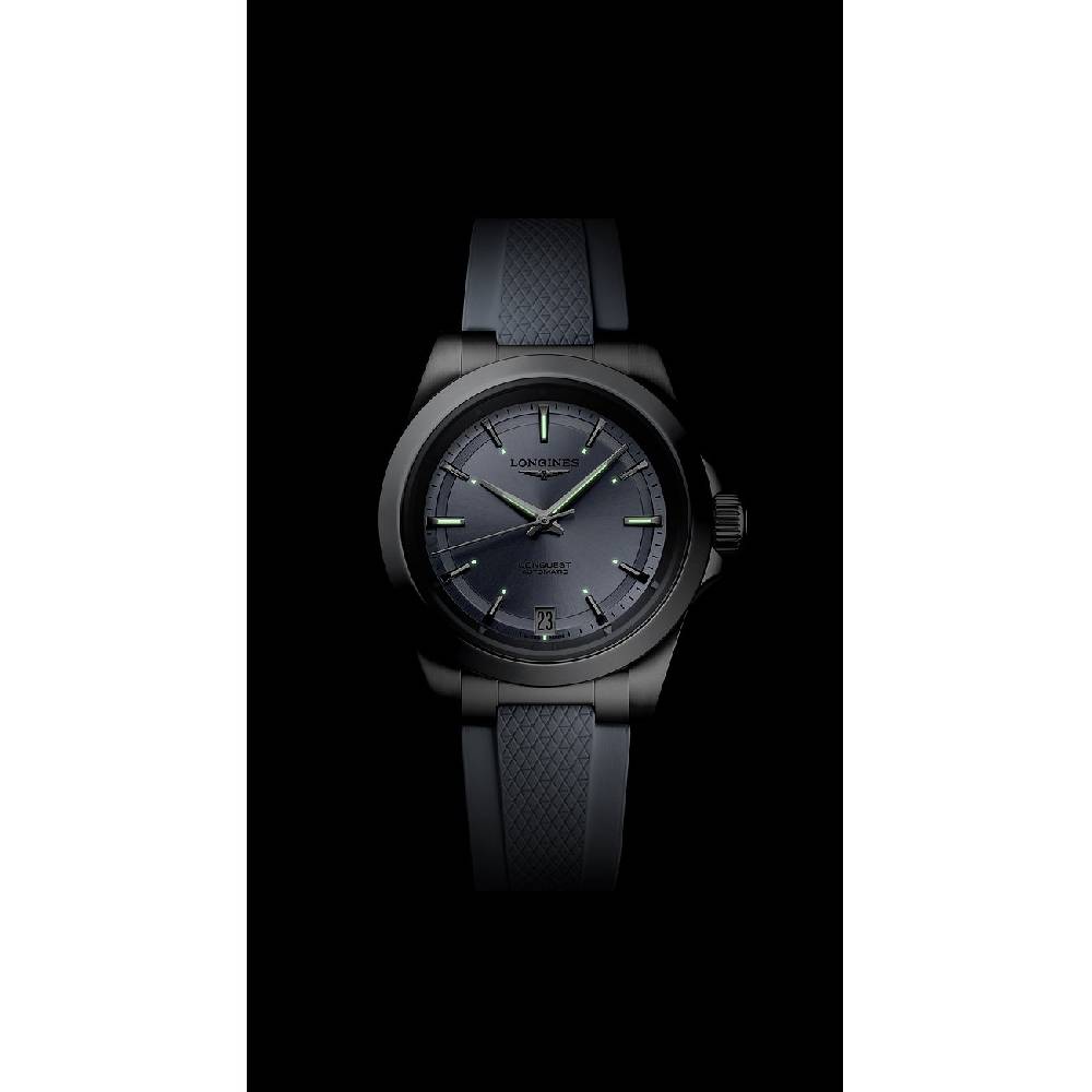 Longines Damenuhr Conquest L34304929