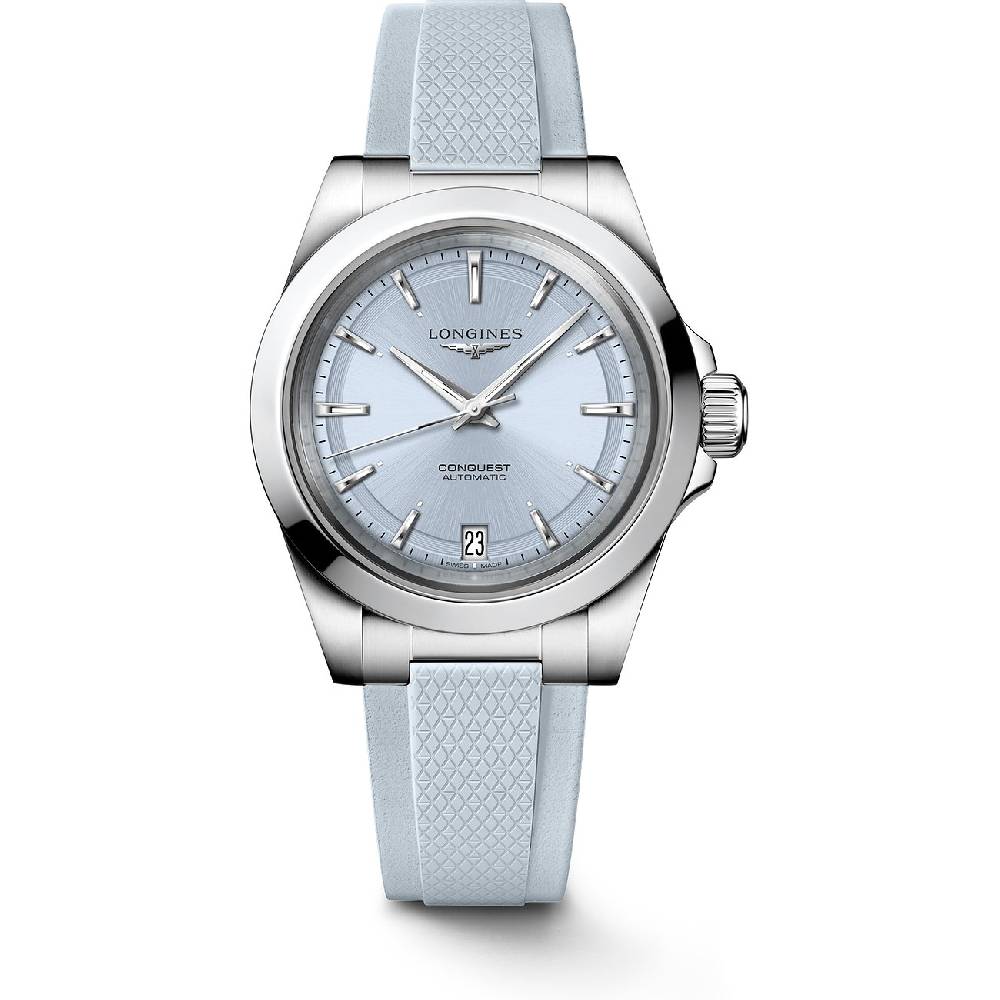 Longines Damenuhr Conquest L34304929