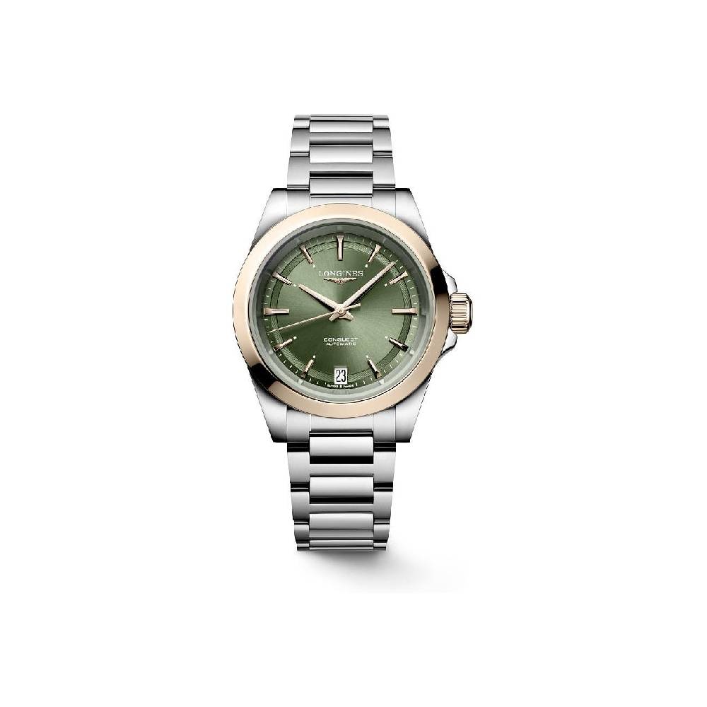 Longines Damenuhr Conquest L34305026