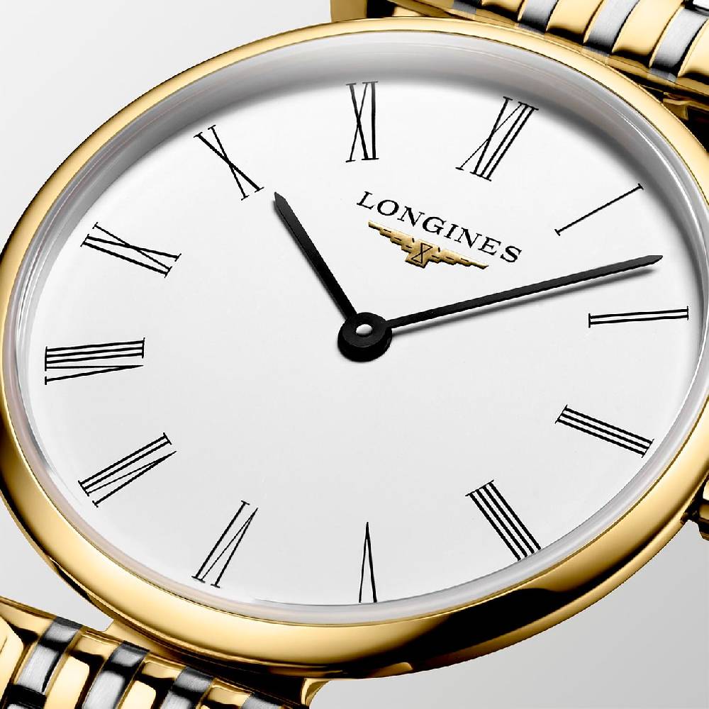 Longines Damenuhr La Grande Classique De Longines L42092117