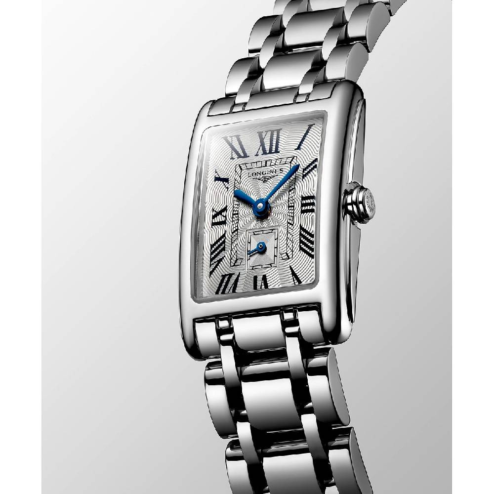 Longines Damenuhr Longines DolceVita L52554716