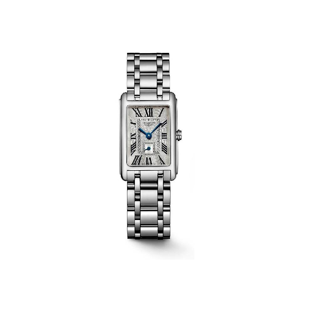 Longines Damenuhr Longines DolceVita L52554716