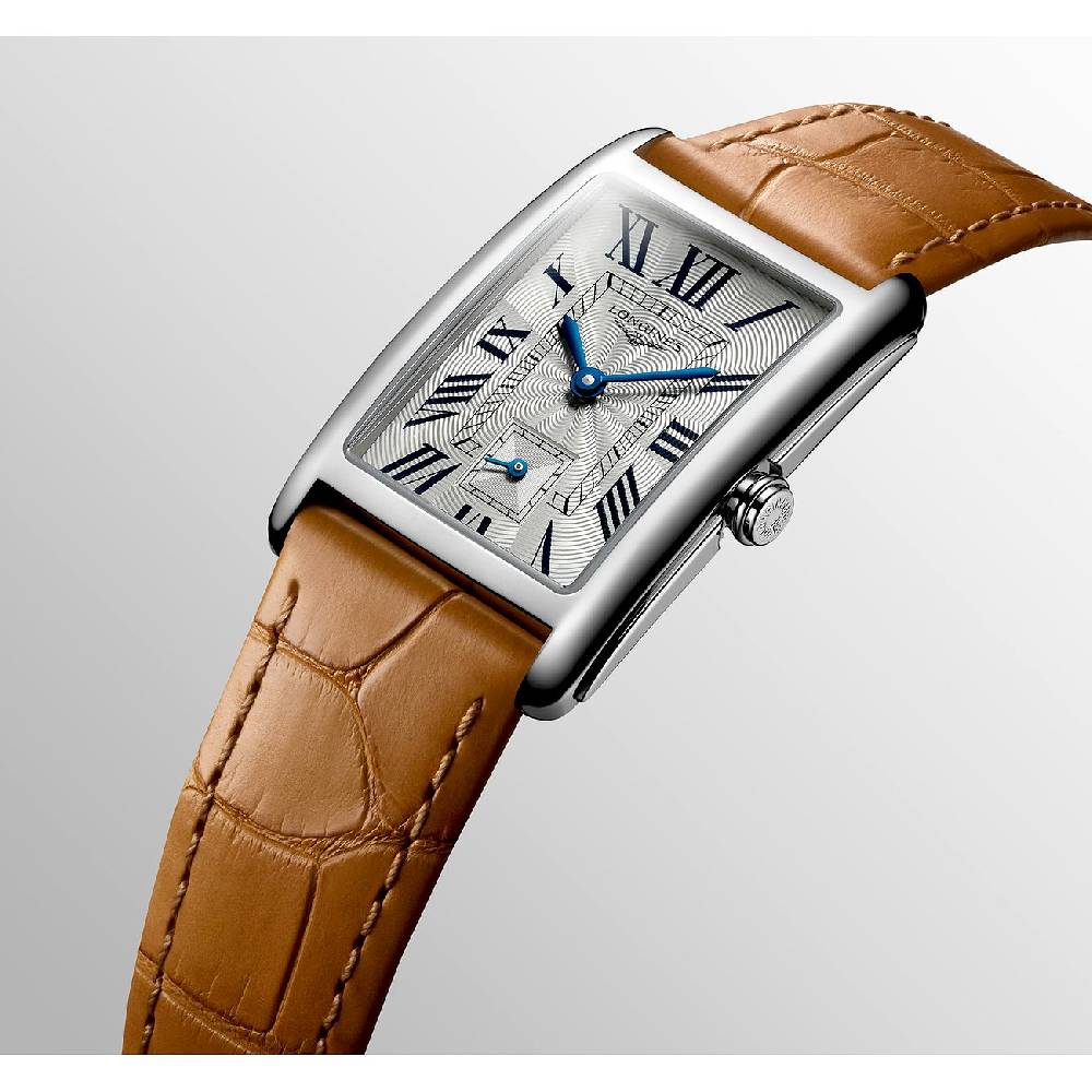 Longines Damenuhr Longines DolceVita L55124714