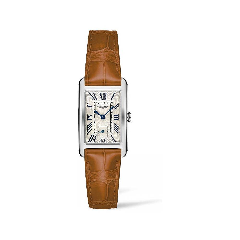 Longines Damenuhr Longines DolceVita L55124714