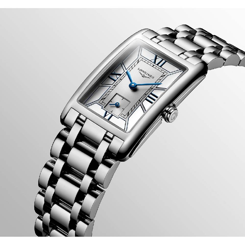 Longines Damenuhr Longines DolceVita L55124756