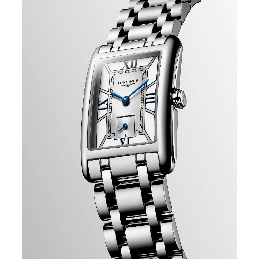 Longines Damenuhr Longines DolceVita L55124756