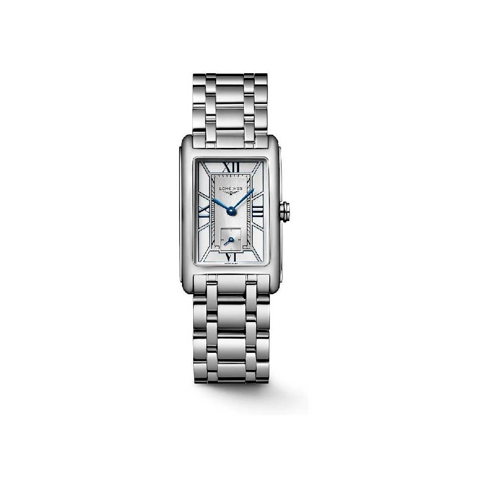 Longines Damenuhr Longines DolceVita L55124756