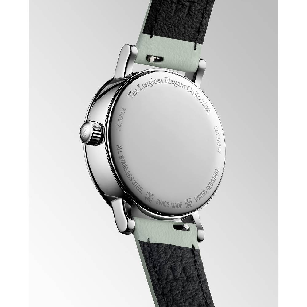 Longines Damenuhr Longines Elegant Collection L43304110