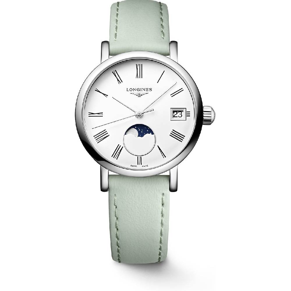 Longines Damenuhr Longines Elegant Collection L43304110