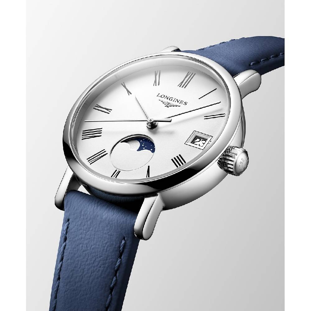 Longines Damenuhr Longines Elegant Collection L43304112